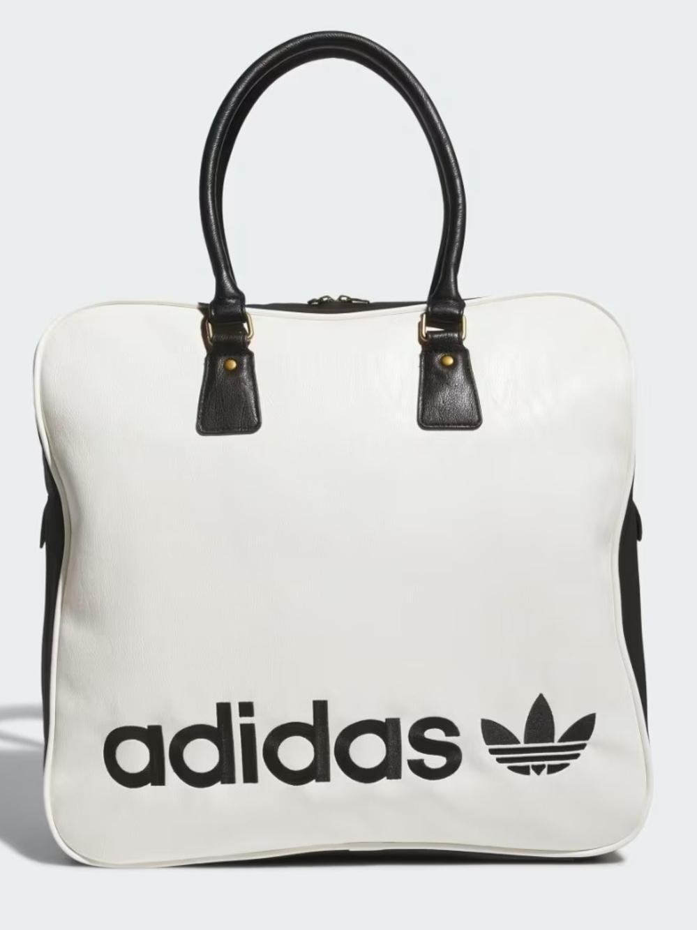 adidas Originals Vintage Logo Tote Bag
